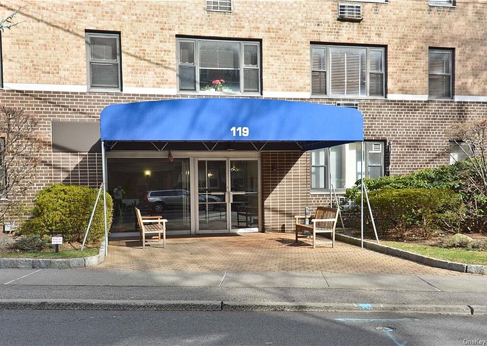 1st image of 119 E Hartsdale Ave APT 6C