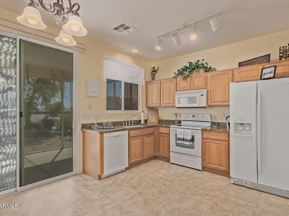 22921 W Arrow Drive, Buckeye, AZ 85326