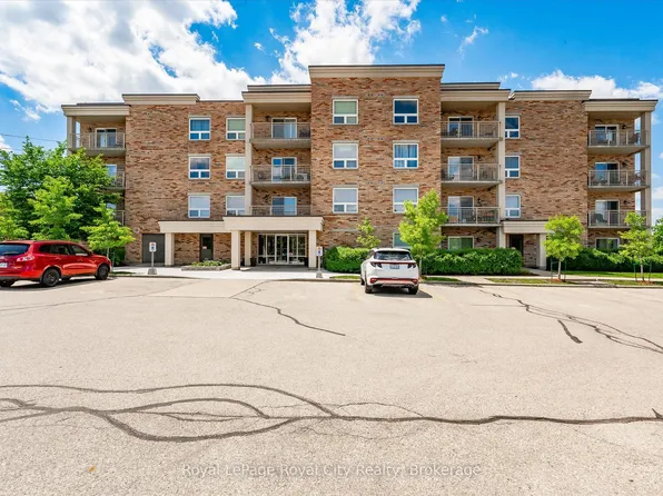 901 Paisley Rd #101, Guelph, ON N1K 0A7