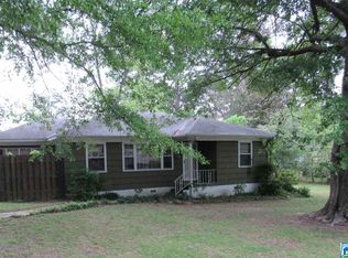 109 Alpha St, Bessemer, AL 35023