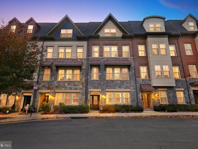 1308 S Quinn St, Arlington, VA, 22204