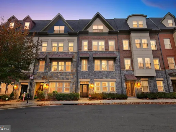 1308 S Quinn St, Arlington, VA 22204