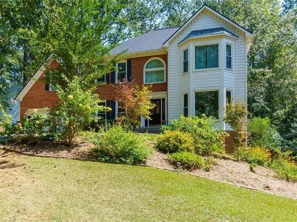 2206 Heritage Trace Dr, Marietta, GA 30062