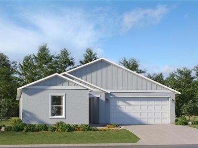 206 Preston ST, Lehigh Acres, FL, 33974