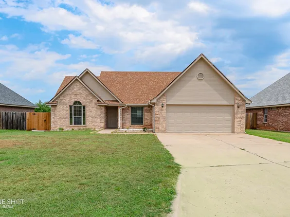 7909 Tuscany Dr, Abilene, TX 79606