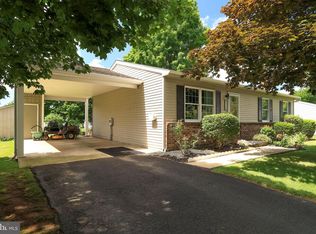 510 Belle Ave, Boalsburg, PA 16827
