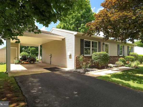 510 Belle Ave, Boalsburg, PA 16827