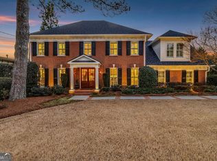 5010 Trailridge Way, Dunwoody, GA 30338