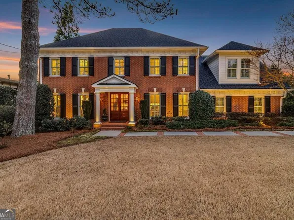 5010 Trailridge Way, Dunwoody, GA 30338