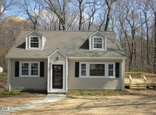 62 Aspen Ledges Rd, Ridgefield, CT 06877