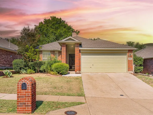 9108 Bedford Ln, McKinney, TX 75071
