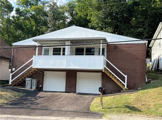 428 Parker St, Pittsburgh, PA