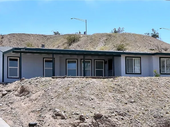3838 Rising Sun Road, Bullhead City, AZ 86442