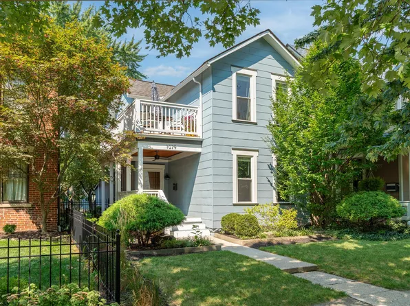 1079 Pennsylvania Ave, Columbus, OH 43201