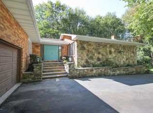 165 Route 447, Newfoundland, PA 18445