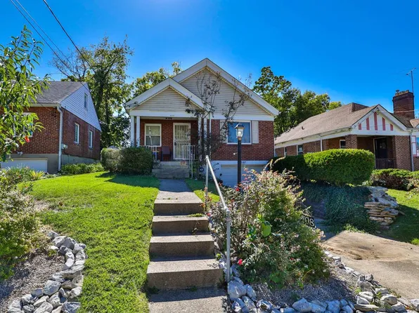 6708 Hampton Dr, Cincinnati, OH 45236