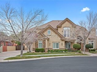 1797 Mezza Ct, Henderson, NV 89012