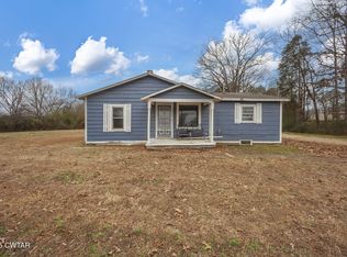 445 Fuller Rd, Martin, TN 38237