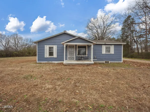 445 Fuller Rd, Martin, TN 38237