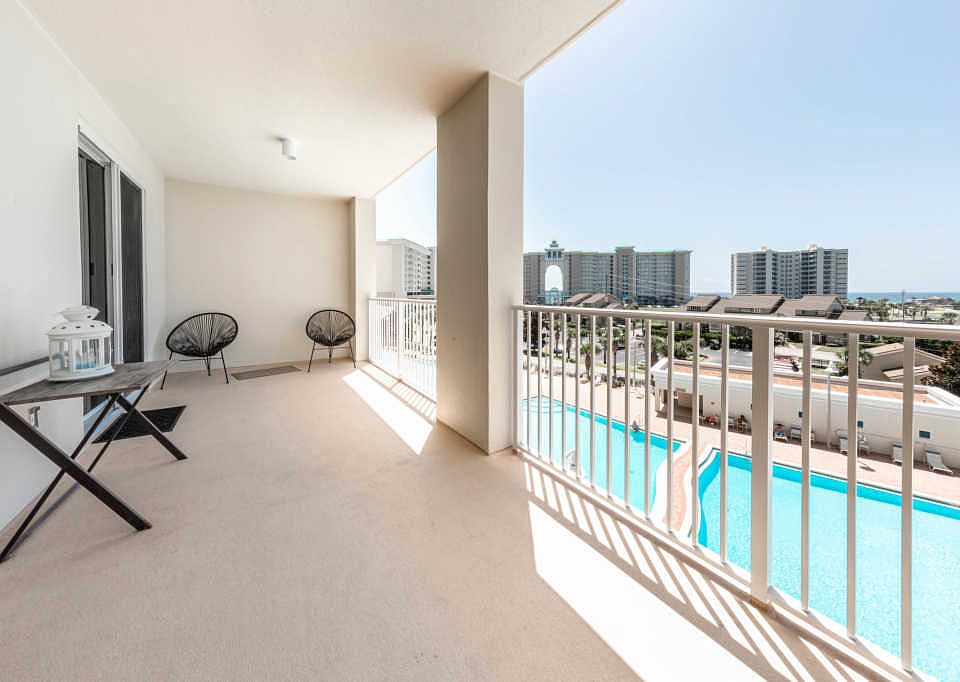 1st image of 122 Seascape Dr Unit 409