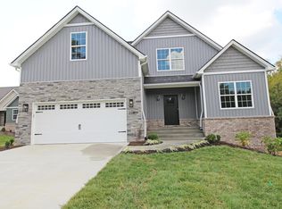 246 Harbor Village Dr, Georgetown, KY 40324
