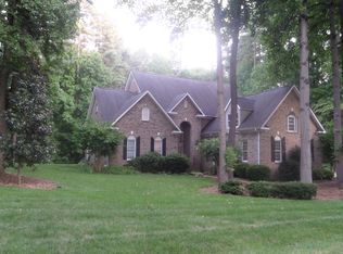 109 Lindbergh Ln, Mooresville, NC 28117