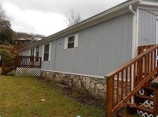 110 Babb St, Waynesville, NC 28786