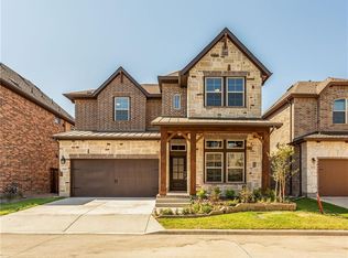 5420 Hennessey Rd, Richardson, TX 75082