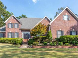 3007 Sloan Cir, Jonesboro, AR 72404