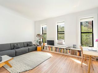 96 Perry St APT B14, New York, NY 10014