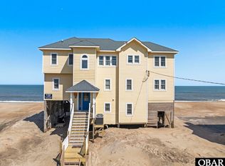 24250 S Shore Dr #11, Rodanthe, NC 27968