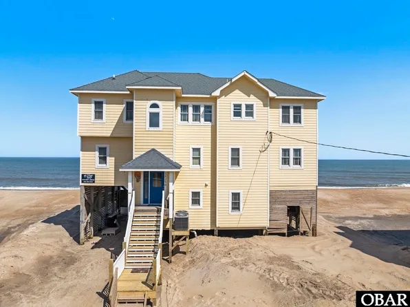 24250 S Shore Dr #11, Rodanthe, NC 27968