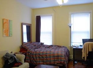 120 Hillside St #178A, Roxbury Crossing, MA 02120