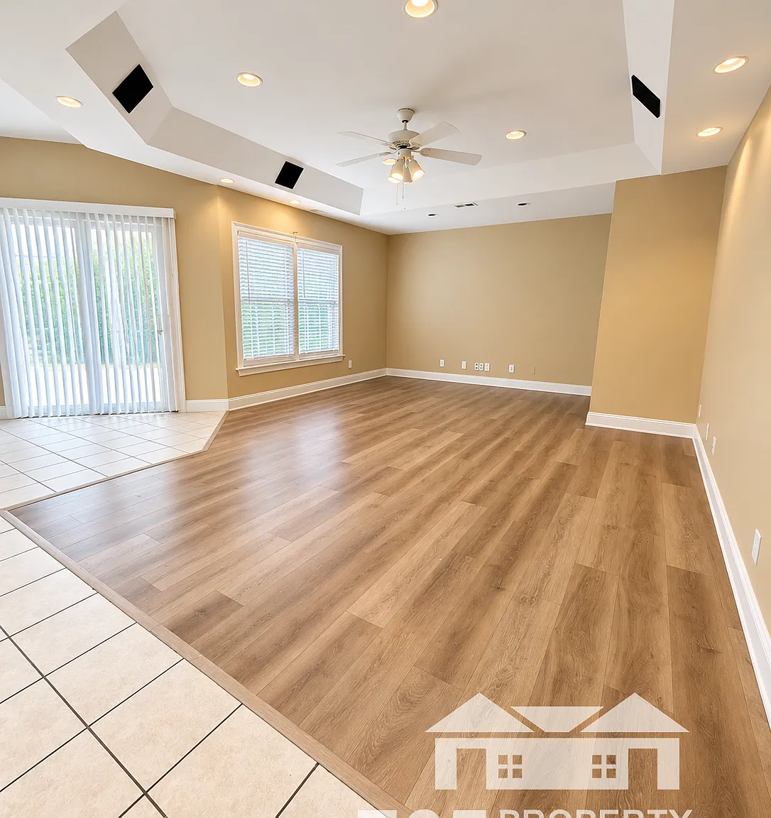 3 bed, 2.5 bath, 1800 sqft, $1,750 — Photo 3