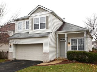 166 Coreopsis Ct, Romeoville, IL 60446