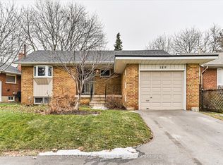 189 Sloane Ave, Toronto, ON M4A 2C5