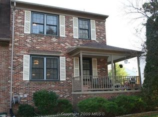 3929 Tallow Tree Pl, Fairfax, VA 22033