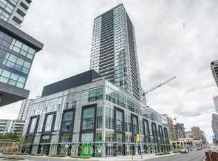 5180 Yonge St #3102, Toronto, ON M2N 0K5