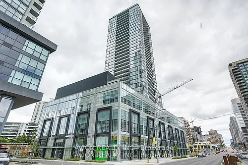 5180 Yonge St #3102 Photo 1