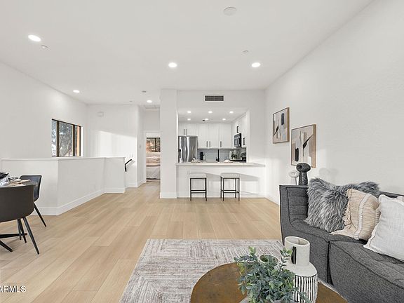 4th image of 6940 E COCHISE Road #1001