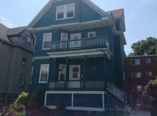 113 Lonsdale St #3, Dorchester, MA 02124