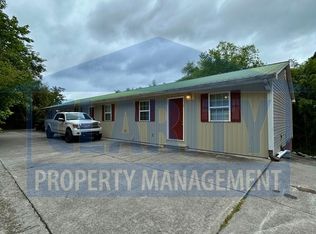 5089 Highway 11s APT 3, Calhoun, TN 37309