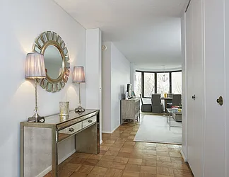 Sold by Brown Harris Stevens