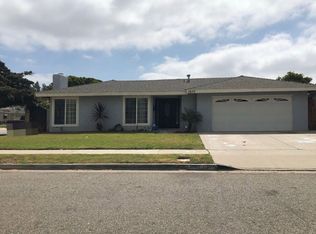 1830 N Joanne Way, Oxnard, CA 93030
