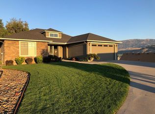1968 Legacy Pl SE, East Wenatchee, WA 98802