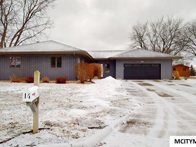 14 Charlestown Sq, Mason City, IA, 50401