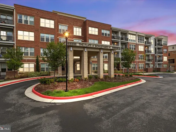 10755 Fairgrounds Dr Unit 101, Fairfax, VA 22030