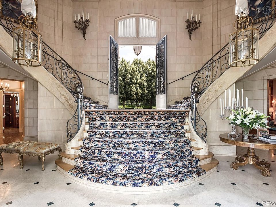 20 Cherry Hills Drive, Cherry Hills Village, CO 80113 Zillow