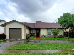 4966 NW 91st Ter #4966, Fort Lauderdale, FL 33351