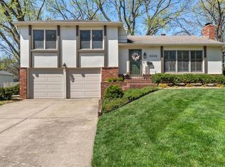 10308 Dearborn Dr, Overland Park, KS 66207